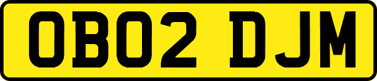 OB02DJM