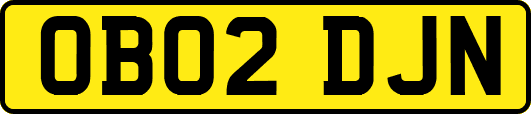 OB02DJN