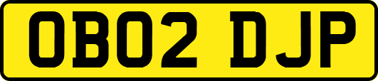OB02DJP