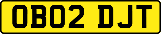 OB02DJT