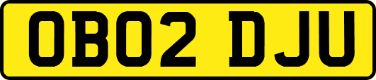 OB02DJU
