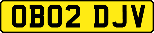 OB02DJV