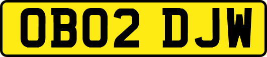 OB02DJW