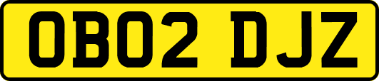 OB02DJZ