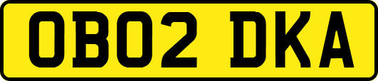 OB02DKA