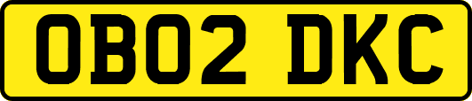 OB02DKC
