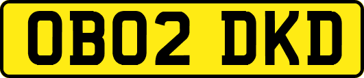 OB02DKD