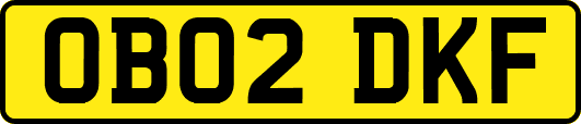 OB02DKF