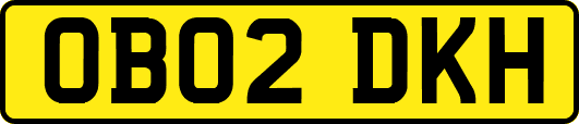OB02DKH