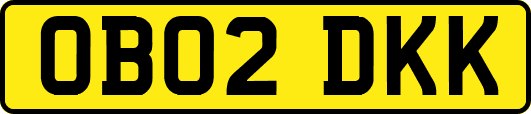 OB02DKK