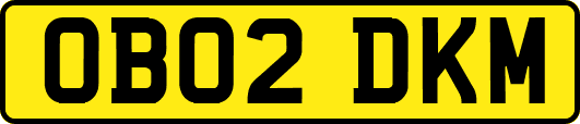 OB02DKM
