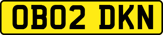 OB02DKN