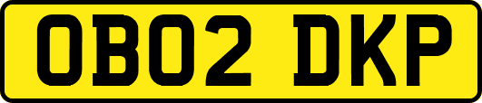 OB02DKP