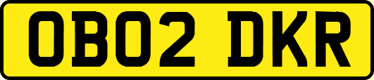 OB02DKR