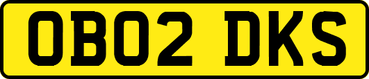 OB02DKS