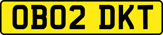 OB02DKT