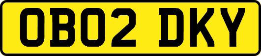 OB02DKY
