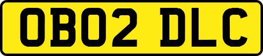 OB02DLC