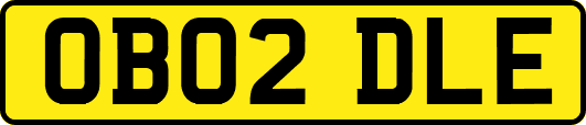 OB02DLE