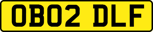 OB02DLF