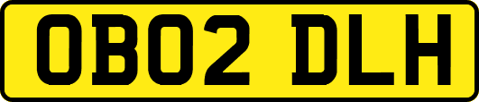 OB02DLH
