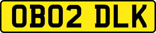 OB02DLK