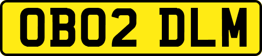 OB02DLM