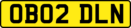 OB02DLN