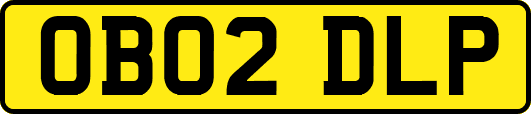 OB02DLP