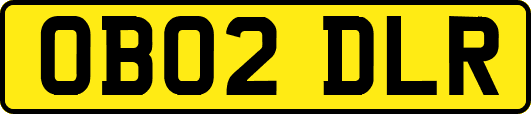 OB02DLR