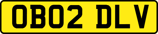 OB02DLV