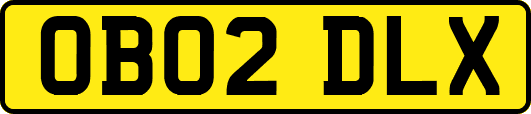 OB02DLX