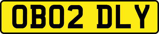 OB02DLY