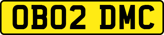 OB02DMC