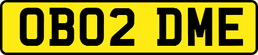 OB02DME