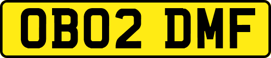 OB02DMF