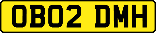 OB02DMH