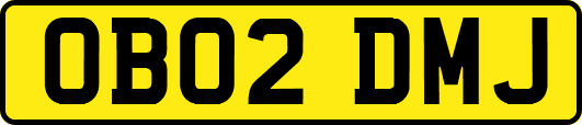 OB02DMJ