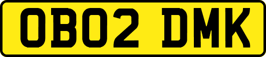 OB02DMK
