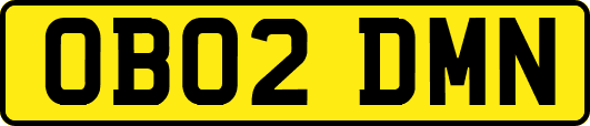 OB02DMN