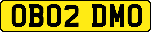 OB02DMO