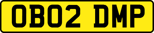 OB02DMP