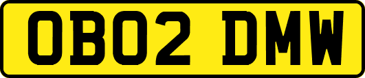 OB02DMW