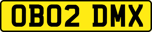 OB02DMX