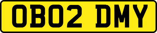 OB02DMY