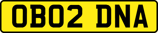 OB02DNA