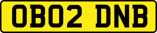 OB02DNB