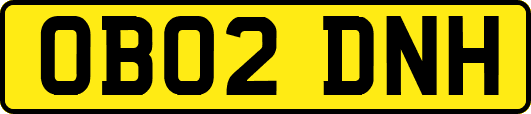 OB02DNH