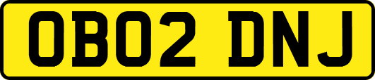 OB02DNJ