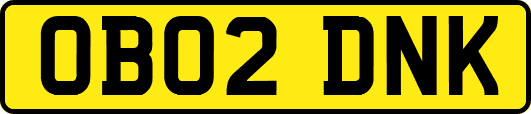 OB02DNK